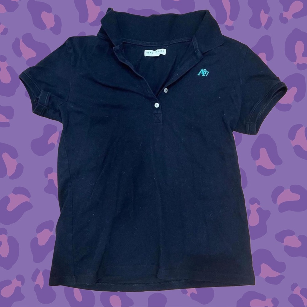 Aeropostale top